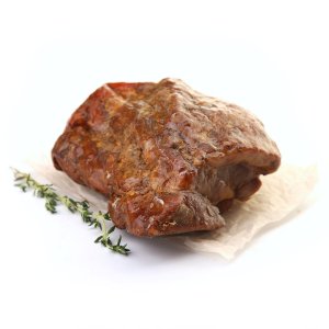 Пастрома Колбасный цех Добрянка свиная копчено-запеченная охл вес