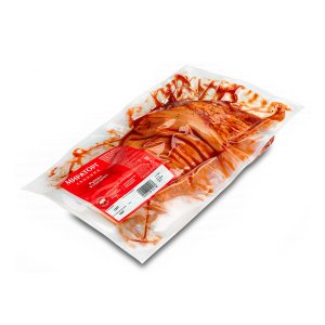 Рулька Мираторг свиная в специях в пакете для запекания охл в/у вес
