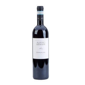Вино Альбино Армани Бардолино ординарное красное сухое 12.5% ст/б 0,75л