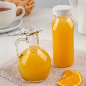 Сироп натуральный Апельсин вес