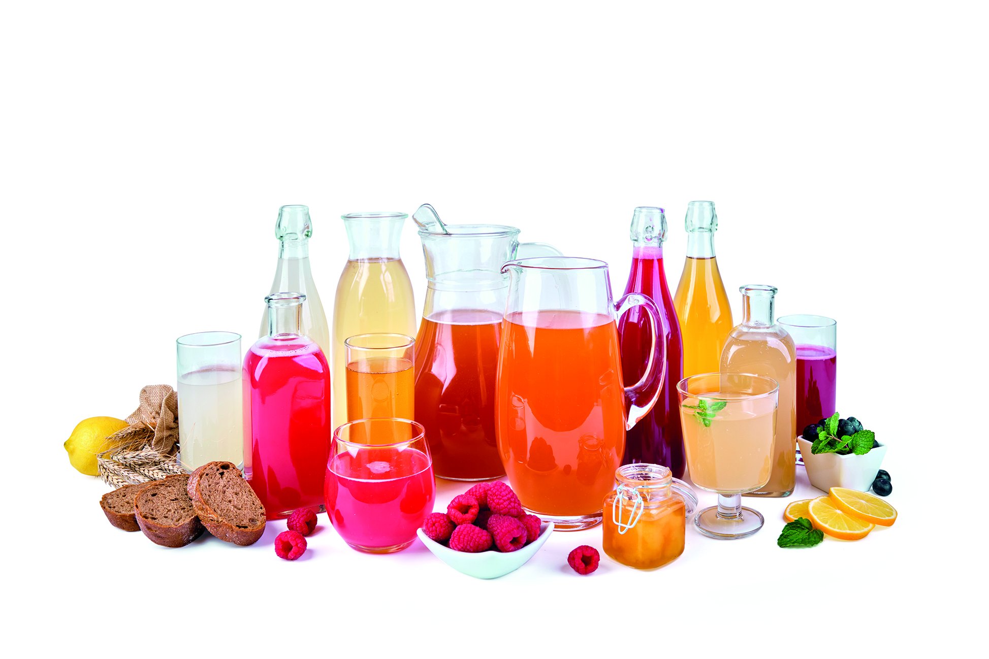 Овощи, фрукты