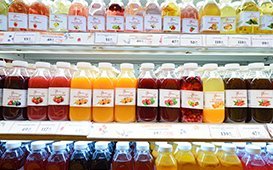 Овощи, фрукты