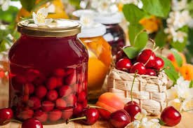 Овощи, фрукты