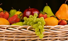 Овощи, фрукты