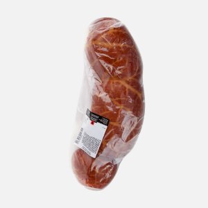 Колбаса Торговая площадь Любительская в синюге вес