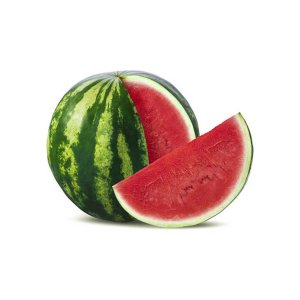 Арбуз мини вес 