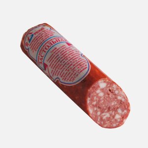 Колбаса Брюкке Застольная в/к вес