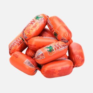 Шпикачки Брюкке Москворецкие в/с вес