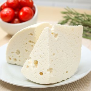 Сыр Осетинский 45% вес