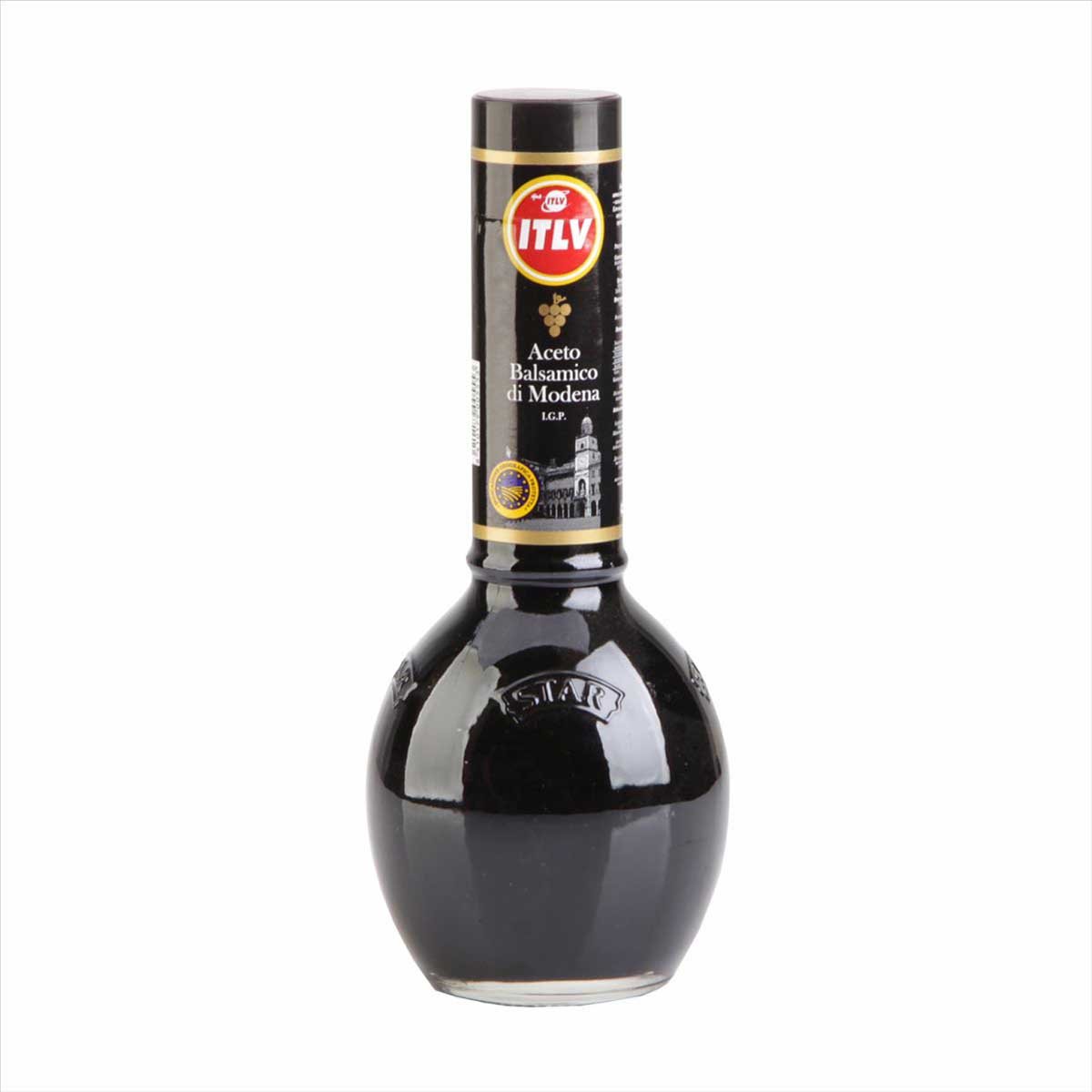 Бальзамический уксус чем можно. Уксус винный бальзамический Модена. Уксус ITLV винный бальзамический Модена (Испания) 250мл. Уксус ITLV винный бальзамический. Уксус бальзамический 0,25 л.