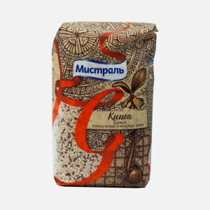 Киноа Мистраль пл/уп 500г
