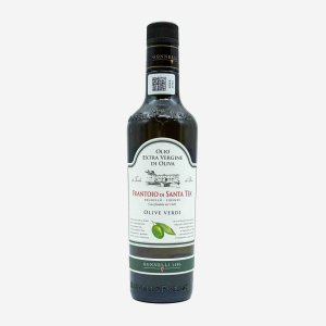 Масло Франтойо ди Санта Ти Раккольта из зел оливок 500мл