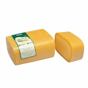 Сыр Киприно Швейцарский 50% вес