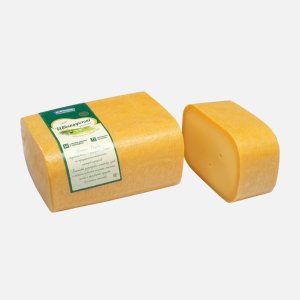 Сыр Киприно Швейцарский 50% вес