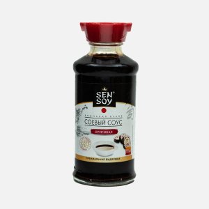 Соус Сэн Сой Премиум соевый Оригинал ст/б 150мл