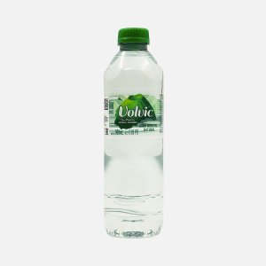 Вода Вольвик минеральная природ питьевая негазированная пэт 0,5л