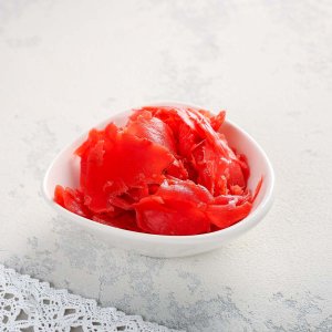 Имбирь маринованный 30г 