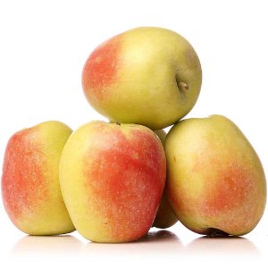 Яблоки Стаканчик вес