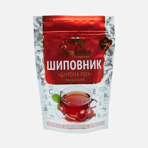 Напиток Здоровье Шиповник раст м/у 75г