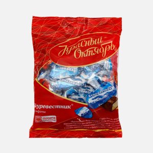 Конфеты Красный Октябрь Буревестник пл/уп 250г
