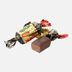 Конфеты Красный Октябрь Маска вес
