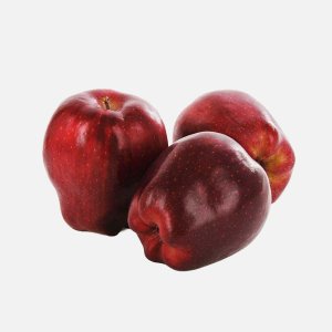 Яблоки Ред Чиф Премиум вес