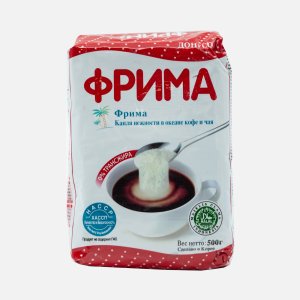 Заменитель сухого молочного продукта Фрима Донгсо 500г