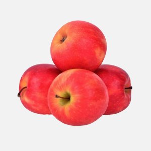 Яблоки Пинк Леди вес 