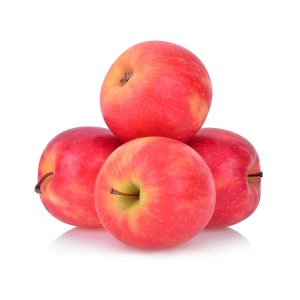 Яблоки Пинк Леди вес