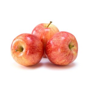 Яблоки Гала вес