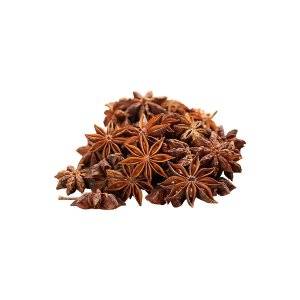 Бадьян анис звездочный вес