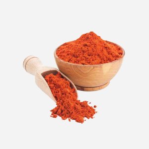 Паприка копченая вес 