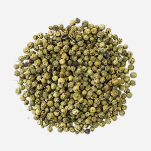 Перец зелёный горошек вес