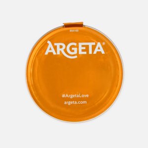 Паштет Аргета из мяса индейки ж/б/ключ 95г