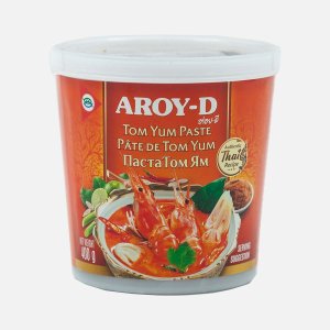 Паста Эрой-Д Том Ям пл/ст 400г