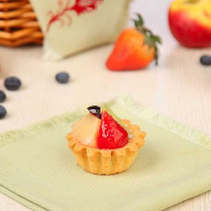 Пирожное Корзиночка Ассорти 75г