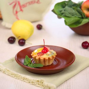Корзиночка Фруктовый микс 65г