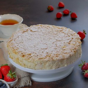 Пирожное Наполеон вес