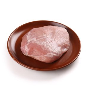 Свинина для запекания п/ф вес
