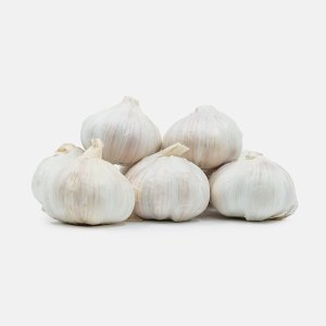 Чеснок вес 