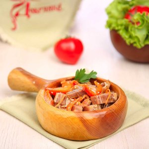 Салат Ушки острые вес 
