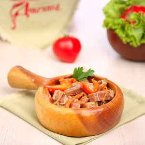 Салат Ушки острые вес 