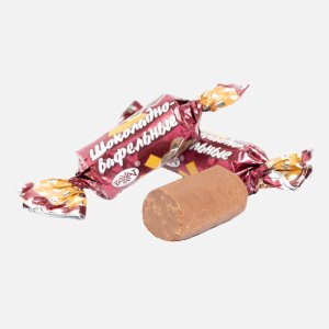 Конфеты Рахат Шоколадно-вафельные вес