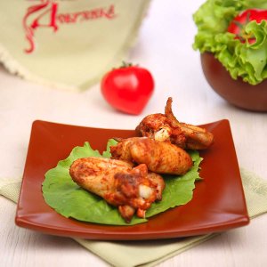 Крылья куриные г/к вес