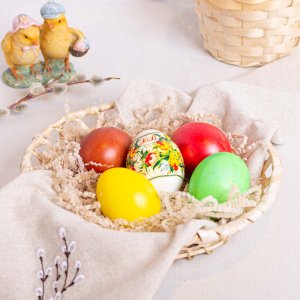 Набор пасхальный 5шт 