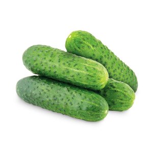 Огурцы короткоплодные вес