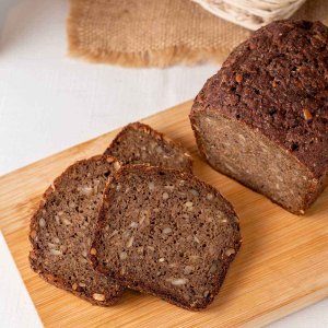 Хлеб Финский зерновой 360г