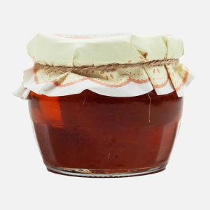 Варенье Домашнее Абрикосовое ст/б 172г