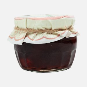 Варенье Домашнее Сливовое ст/б 166г