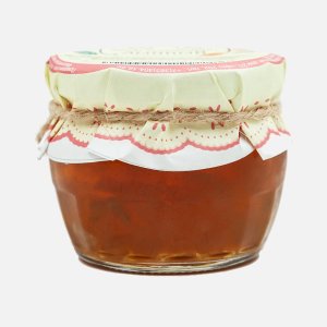 Джем Домашний из дыни ст/б 167г